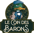 LE COIN DES BARONS